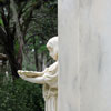 Bonaventure Cemetery October 2008