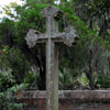 Bonaventure Cemetery October 2008