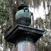 Bonaventure Cemetery October 2008