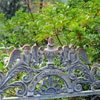 Bonaventure Cemetery October 2008