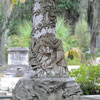 Bonaventure Cemetery October 2008