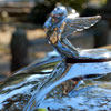 Monument in Bonaventure Cemetery March 2007