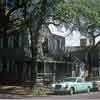 Pirates' House Restaurant in Savannah, Georgia, June 1959