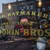 Goorin Bros. Hat Shop, Broughton Street, Savannah January 2016