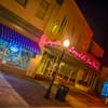 Leopold's Ice Cream on Broughton Street in Savannah, November 2013 photo