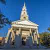 Independent Presbyterian Church in Savannah  January 2016