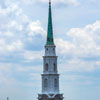 Independent Presbyterian Church in Savannah June 2013