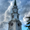 Independent Presbyterian Church in Savannah June 2013