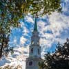 Independent Presbyterian Church in Savannah November 2013