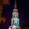 Independent Presbyterian Church in Savannah November 2013