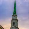 Independent Presbyterian Church in Savannah November 2013