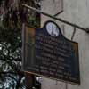 Independent Presbyterian Church in Savannah November 2013