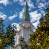 Independent Presbyterian Church in Savannah November 2013