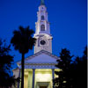 Independent Presbyterian Church in Savannah November 2012