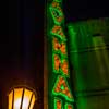 Savannah Theater Savannah, Georgia, November 2013