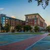 City Market Ellis Square photo in Savannah Georgia, November 2013