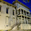 Candler Hospital in Savannah  November 2012