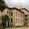 Candler Hospital in Savannah, August 2010