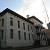 Candler Hospital in Savannah, October 2008