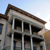 Candler Hospital in Savannah, October 2008