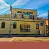 The Florence Restaurant, Savannah, January 2016