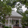 Greene Square in Savannah, June 2013