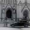 St. John's Cathedral in Savannah, Georgia, 1940s