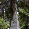 Laurel Grove Cemetery in Savannah, Georgia June 2013