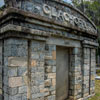 Laurel Grove Cemetery in Savannah, Georgia June 2013