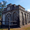 Laurel Grove Cemetery in Savannah, Georgia November 2012