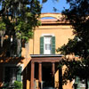 Madison Square Savannah Georgia photo of the Sorrel-Weed House, October 2009