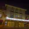 Lucas Theatre in Reynolds Square in Savannah February 2016