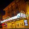 Lucas Theatre in Reynolds Square in Savannah photo, November 2013