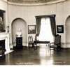 Savannah Georgia vintage Telfair Academy interior photo