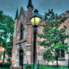 Troup Square in Savannah photo, June 2013