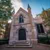 Unitarian Universalist Church on Troup Square November 2016