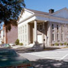 Savannah Georgia Chippewa Square photo, November 1977