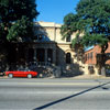 Savannah Georgia photo, November 1977