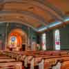 Wright Square in Savannah, Georgia Lutheran Church of the Ascension February 2015