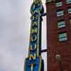 Paramount Theater July 2006