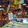 Pike Place Fish Market July 2006