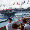 Seattle Worlds Fair  August 1962