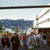 Seattle Worlds Fair  August 1962