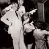 Shirley Temple in Bermuda, July 1938