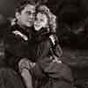 James Dunn and Shirley Temple, Bright Eyes, 1934