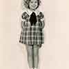 Shirley Temple in Bright Eyes photo, 1934