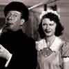 Bert Lahr and Joan Davis, Just Around The Corner, 1938