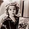 Shirley Temple Little Miss Marker photo, 1934