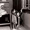 Shirley Temple and Baby Leroy photo, 1934