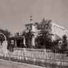 Shirley Temple Bungalow at 20th Century Fox, 1936